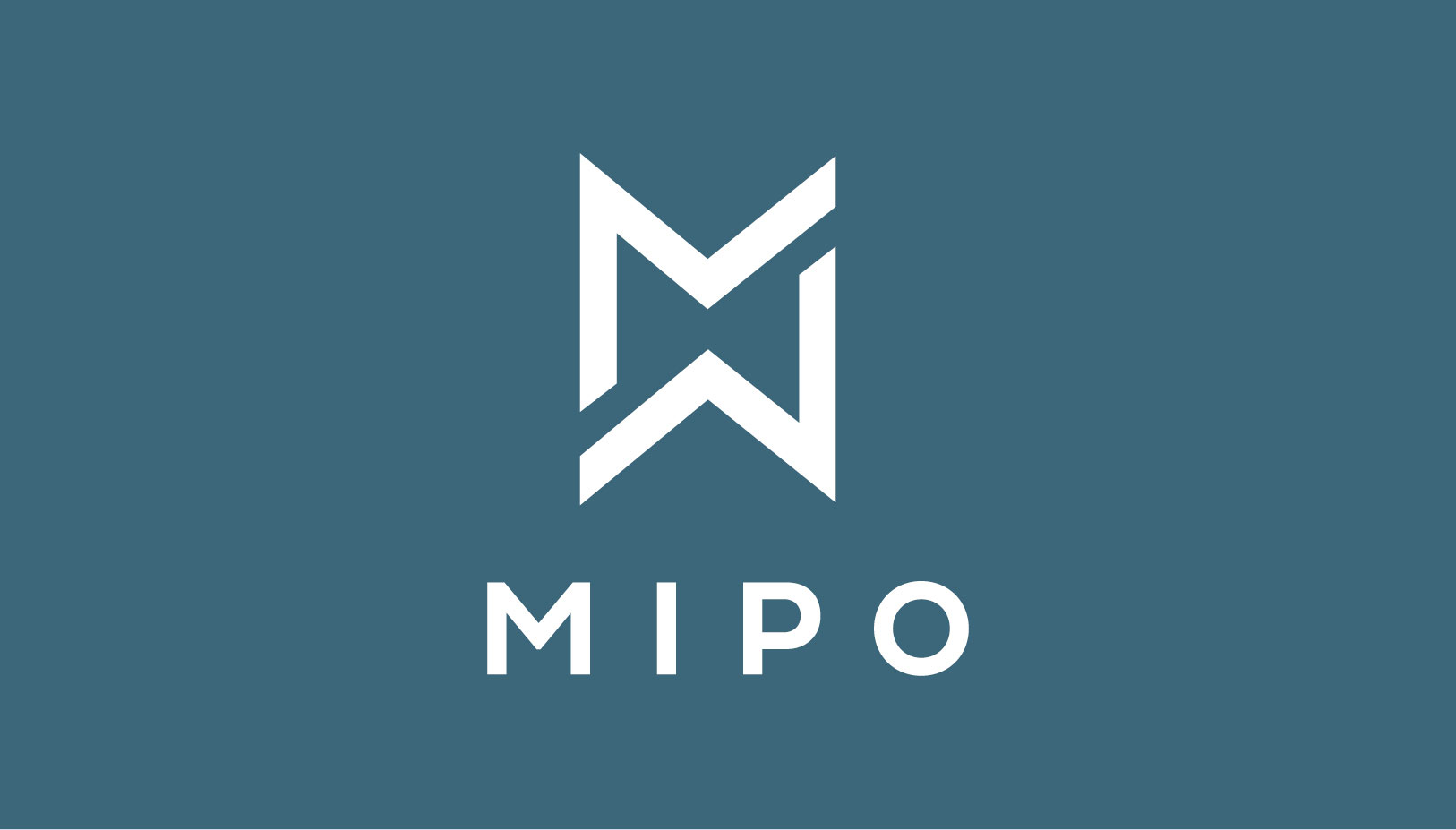 paolo_salmaso_Mipo_musica_logo_web_design_venezia_grafico_graphic_designer - Simple Sign